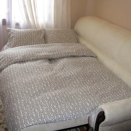 Guest house Alisa *