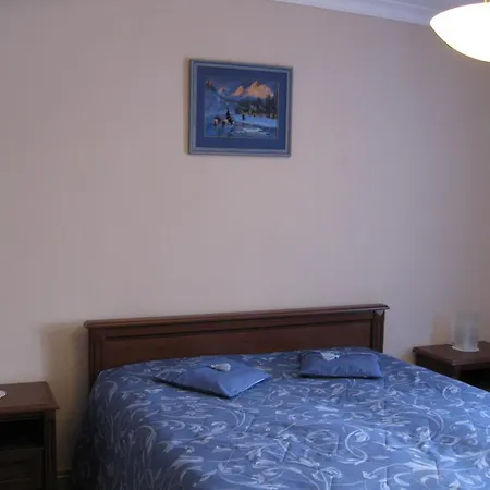 Guest house Alisa