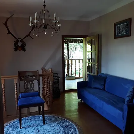 Alisa Guest house
