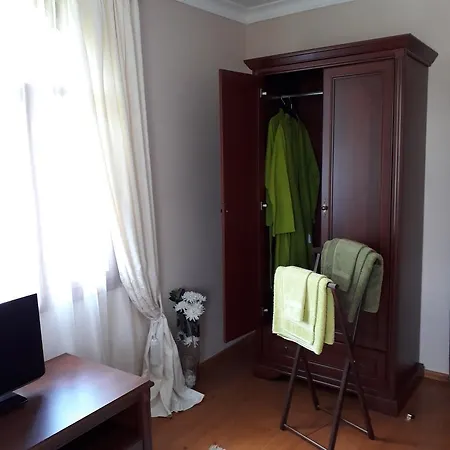 Guest house Alisa *