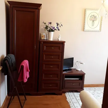 Guest house Alisa